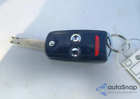 2010 Acura Rdx из США, поврежденный, VIN 5J8TB1H21AA005143